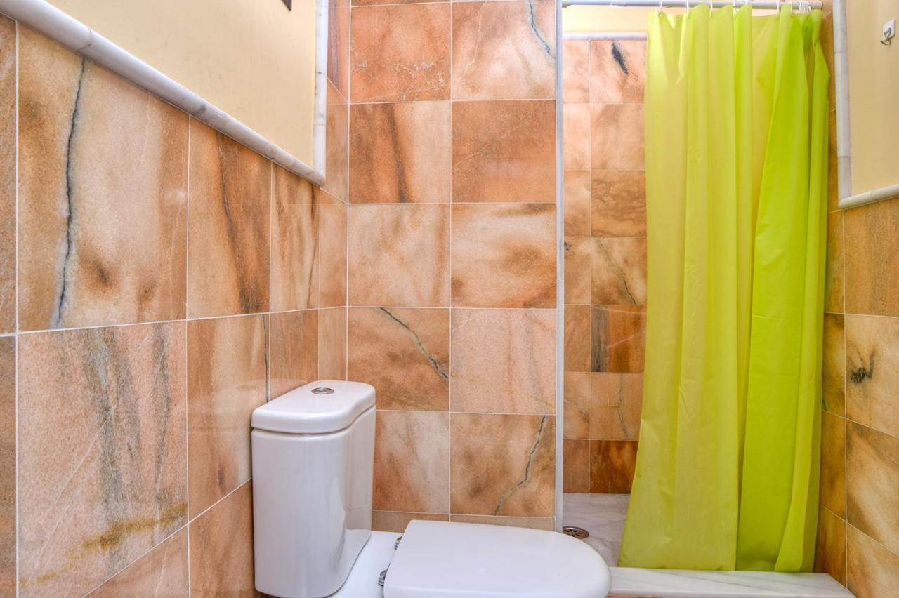 הוילה פלאיה בלנקה Casa Fatmar Montana Roja-Piscina Privada מראה חיצוני תמונה